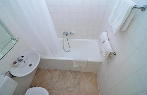 Apartamentos Guesthouse Seaview