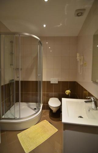 Apartamentos Guesthouse Seaview