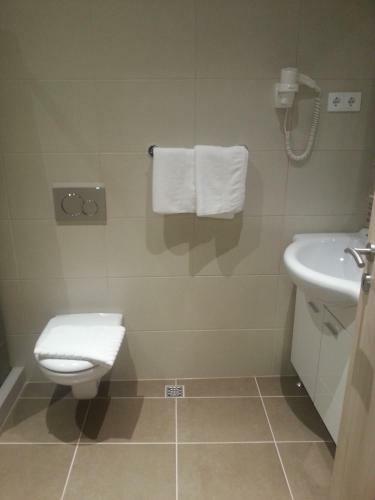 Apartamentos Guesthouse Seaview