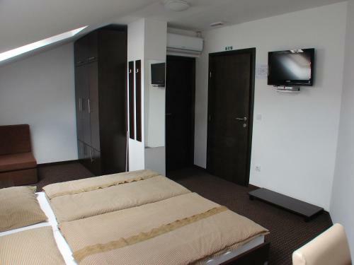 Hostal Rooms Levicki