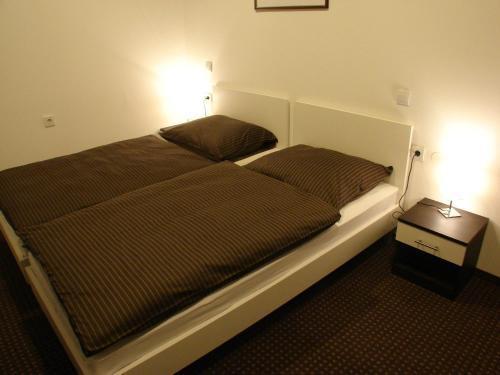 Hostal Rooms Levicki