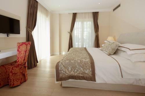 Bed & Breakfast Luxury Rooms Villa Jadranka