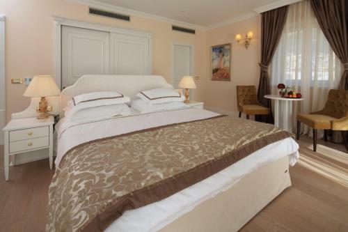 Bed & Breakfast Luxury Rooms Villa Jadranka