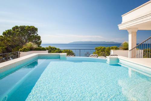 Bed & Breakfast Luxury Rooms Villa Jadranka