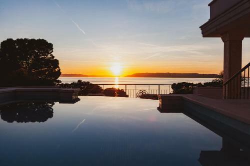 Bed & Breakfast Luxury Rooms Villa Jadranka