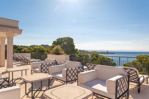 Bed & Breakfast Luxury Rooms Villa Jadranka