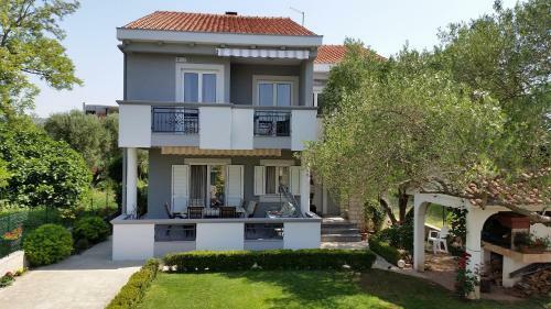 Apartments Lisica