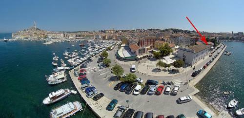 Apartments Ana City