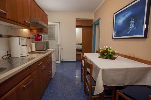 Apartments Villa Ban