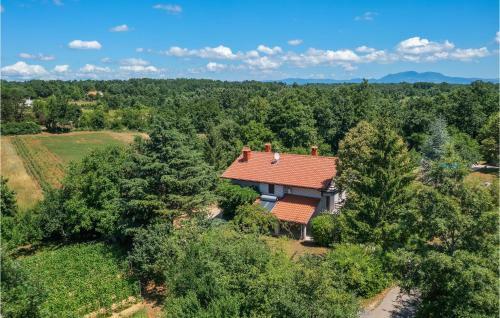 Holiday Home Katun Lindarski IV