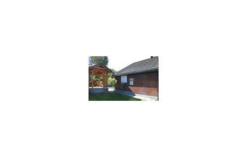 Holiday Home Pribanjci V