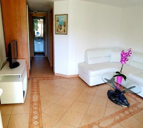 Apartamentos Villa Tony