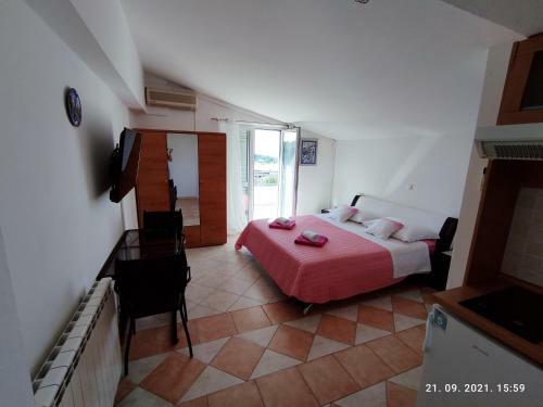 Apartamentos Villa Tony