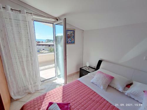 Apartamentos Villa Tony