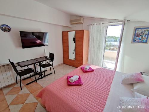 Apartamentos Villa Tony