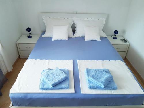 Apartamentos Villa Tony