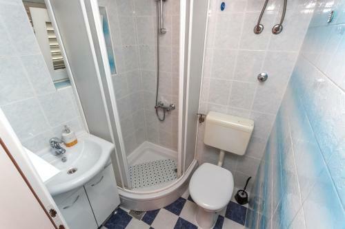 Apartamentos Villa Tony