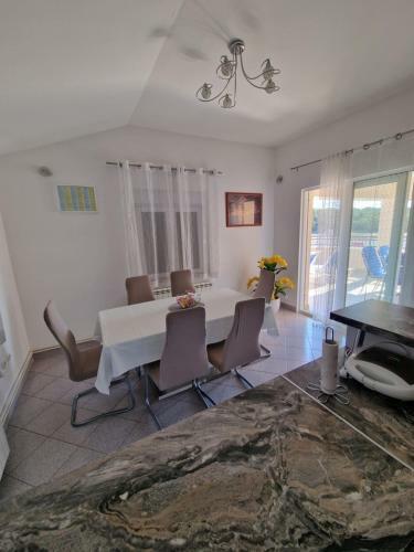 Apartamentos Villa Tony