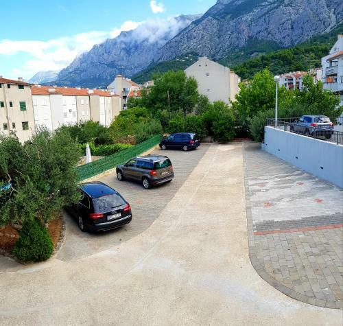 Apartamentos Villa Tony