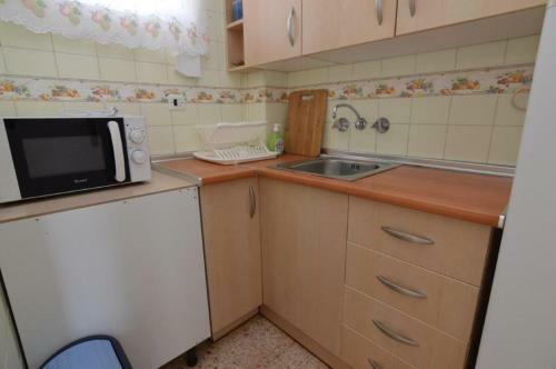 Apartamento Rincon De Loix (aguamundo)