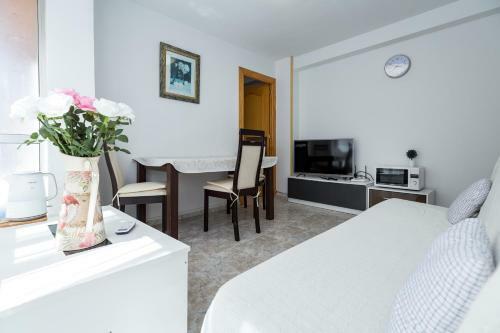 Apartamento San Lorenzo 1 In The Old Town