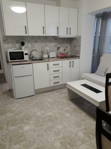 Apartamento San Lorenzo 1 In The Old Town