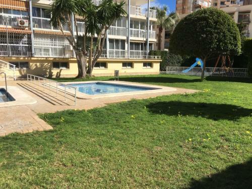 Apartamento Albatros 137 Mediterraneo