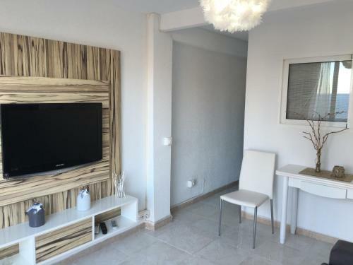 Apartamento Albatros 137 Mediterraneo