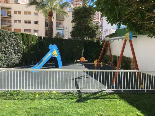 Apartamento Albatros 137 Mediterraneo