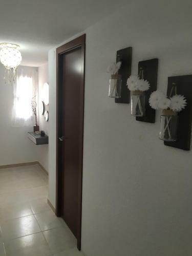 Apartamento Albatros 137 Mediterraneo