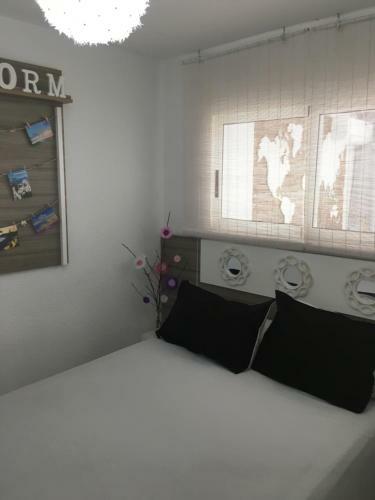 Apartamento Albatros 137 Mediterraneo