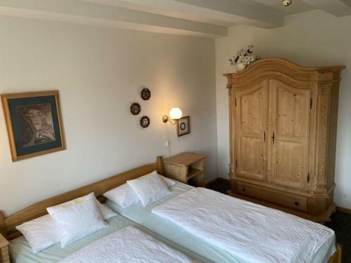 Apartamento Ferienwohnung Nr 08 Eg Og