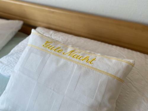 Apartamento Ferienwohnung Nr 08 Eg Og