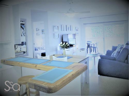 My Sweet Apartments Oca View