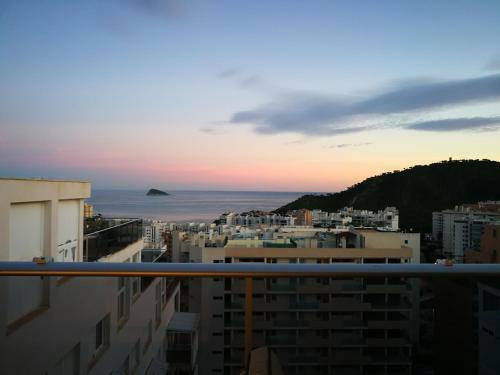 Apartamento Mirador De Nova Cala Premium