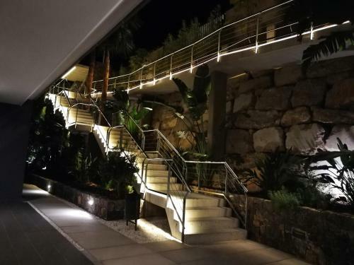 Apartamento Mirador De Nova Cala Premium