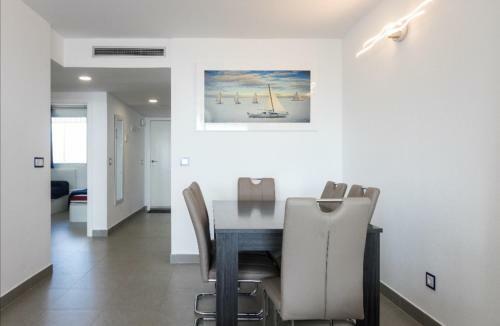 Apartamento Mirador De Nova Cala Premium