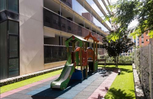 Apartamento Mirador De Nova Cala Premium