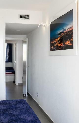 Apartamento Mirador De Nova Cala Premium