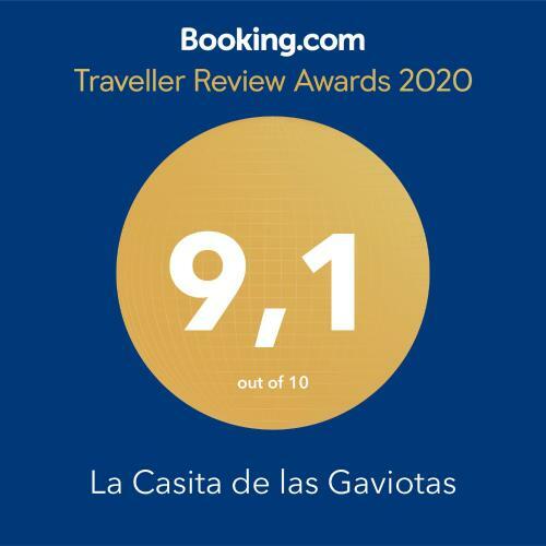 Apartamento La Casita De Las Gaviotas
