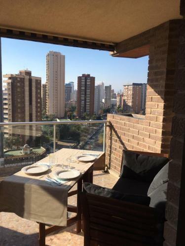 Apartamento La Casita De Las Gaviotas
