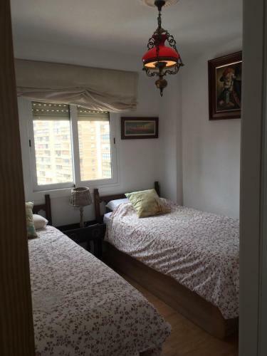 Apartamento La Casita De Las Gaviotas