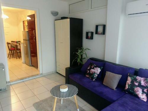 Lovely Apartment With Garden And Terrace