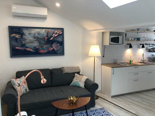 Apartamento Sweet Suite With Free Private Parking