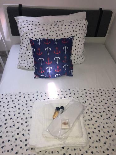 Apartamento Sweet Suite With Free Private Parking