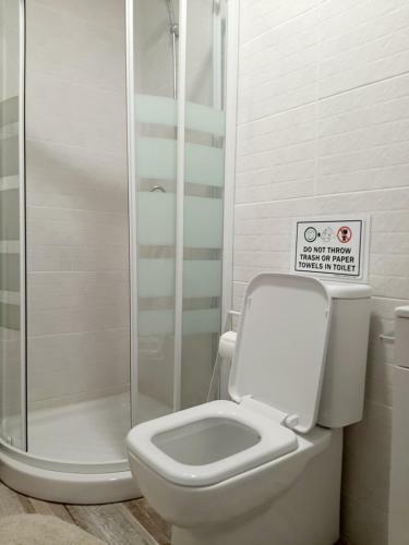 Apartamentos Pino Central