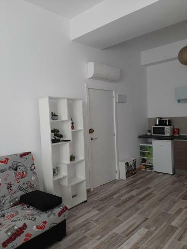 Apartamentos Pino Central