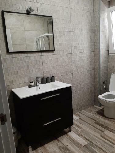 Apartamentos Pino Central