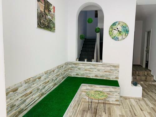 Apartamentos Pino Central