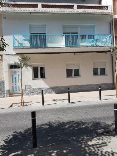 Apartamentos Pino Central